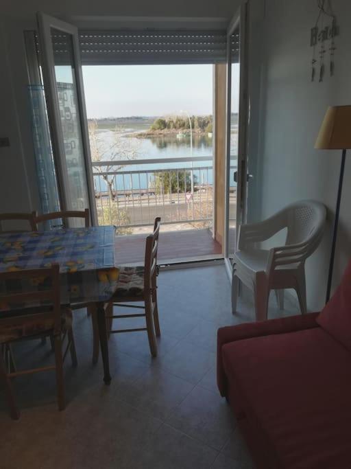 Grado Vacanze Exterior foto