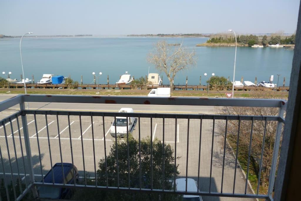 Grado Vacanze Exterior foto