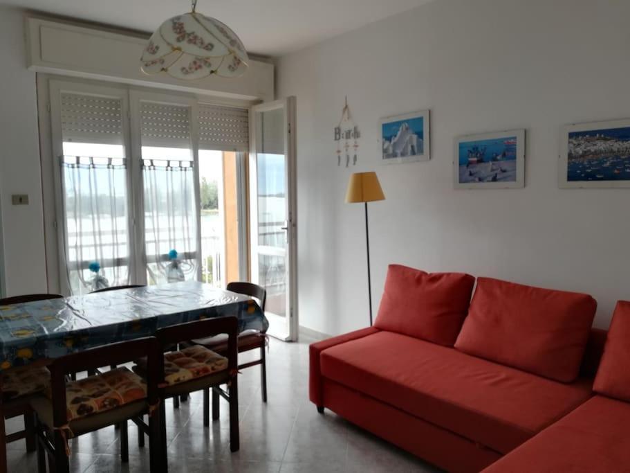 Grado Vacanze Exterior foto