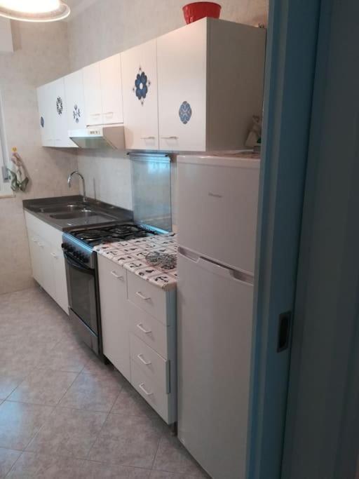 Grado Vacanze Exterior foto